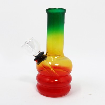 WATER PIPE MINI RASTA WP150R 1CT